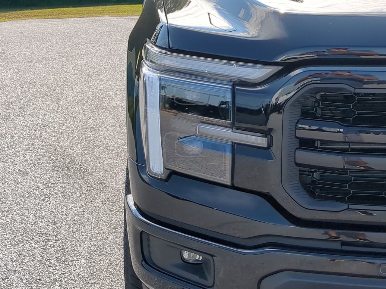 2025 Ford F-150 LARIAT Winder GA