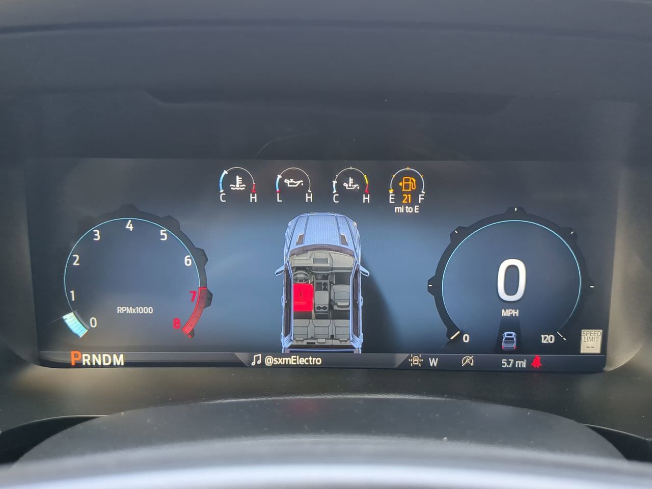 2025 Ford F-150 LARIAT Winder GA