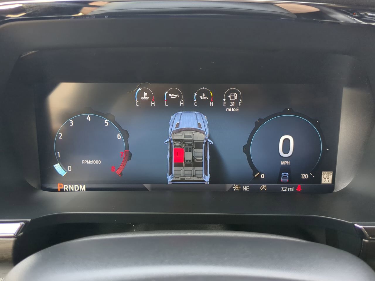 2025 Ford F-150 LARIAT Winder GA