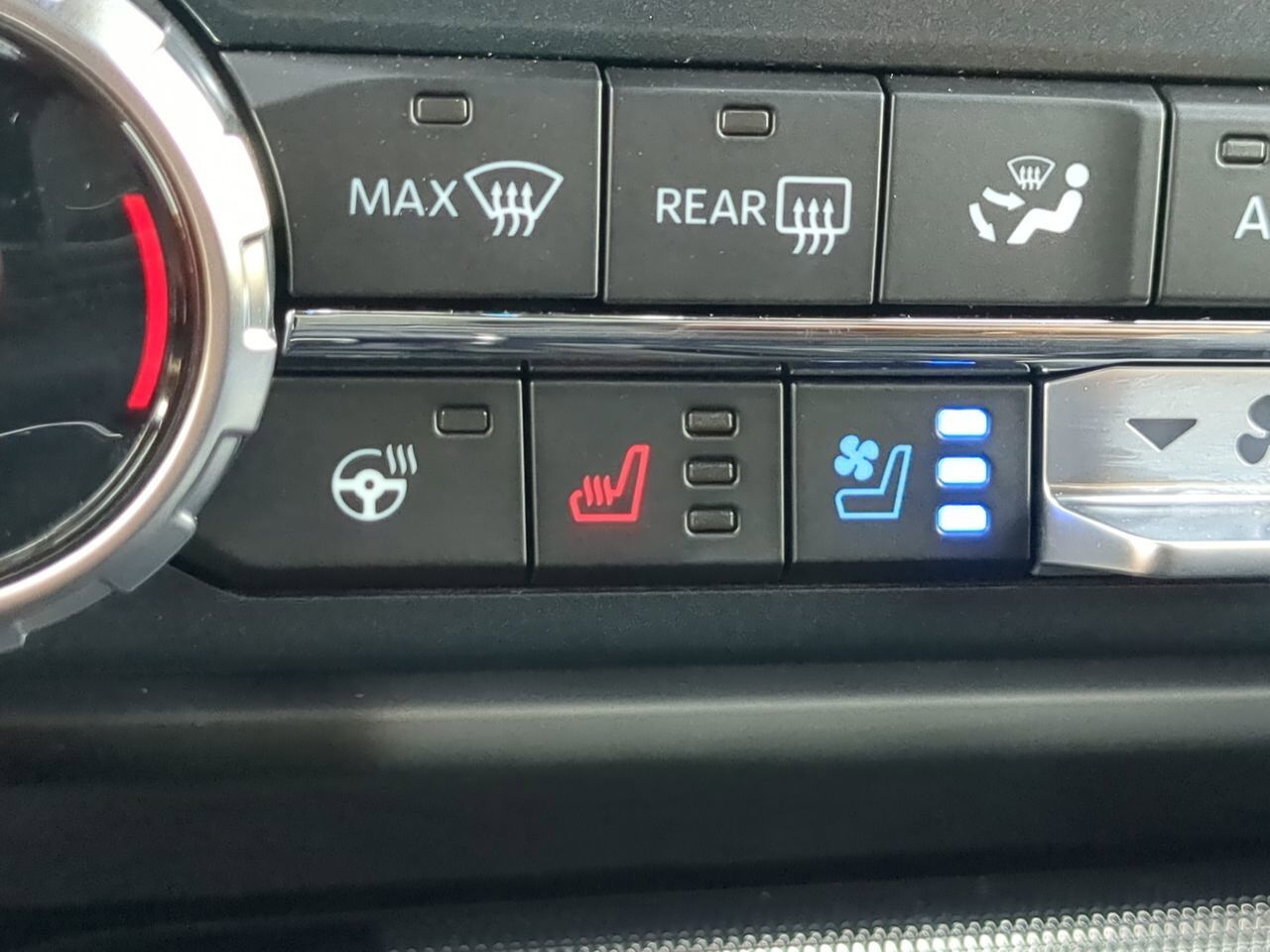 2025 Ford F-150 LARIAT Winder GA