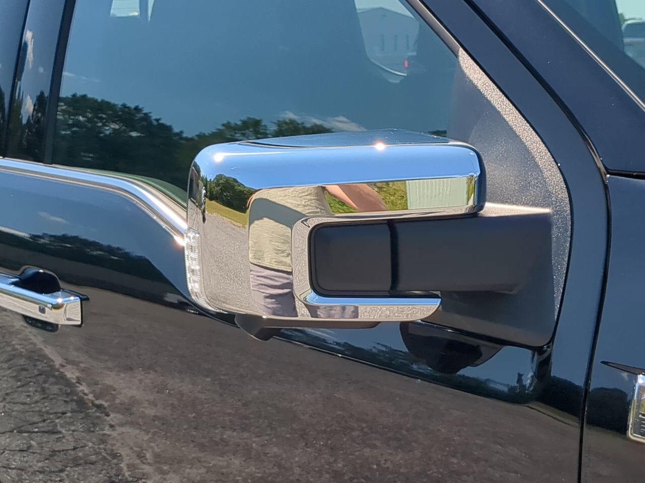 2025 Ford F-150 LARIAT Winder GA