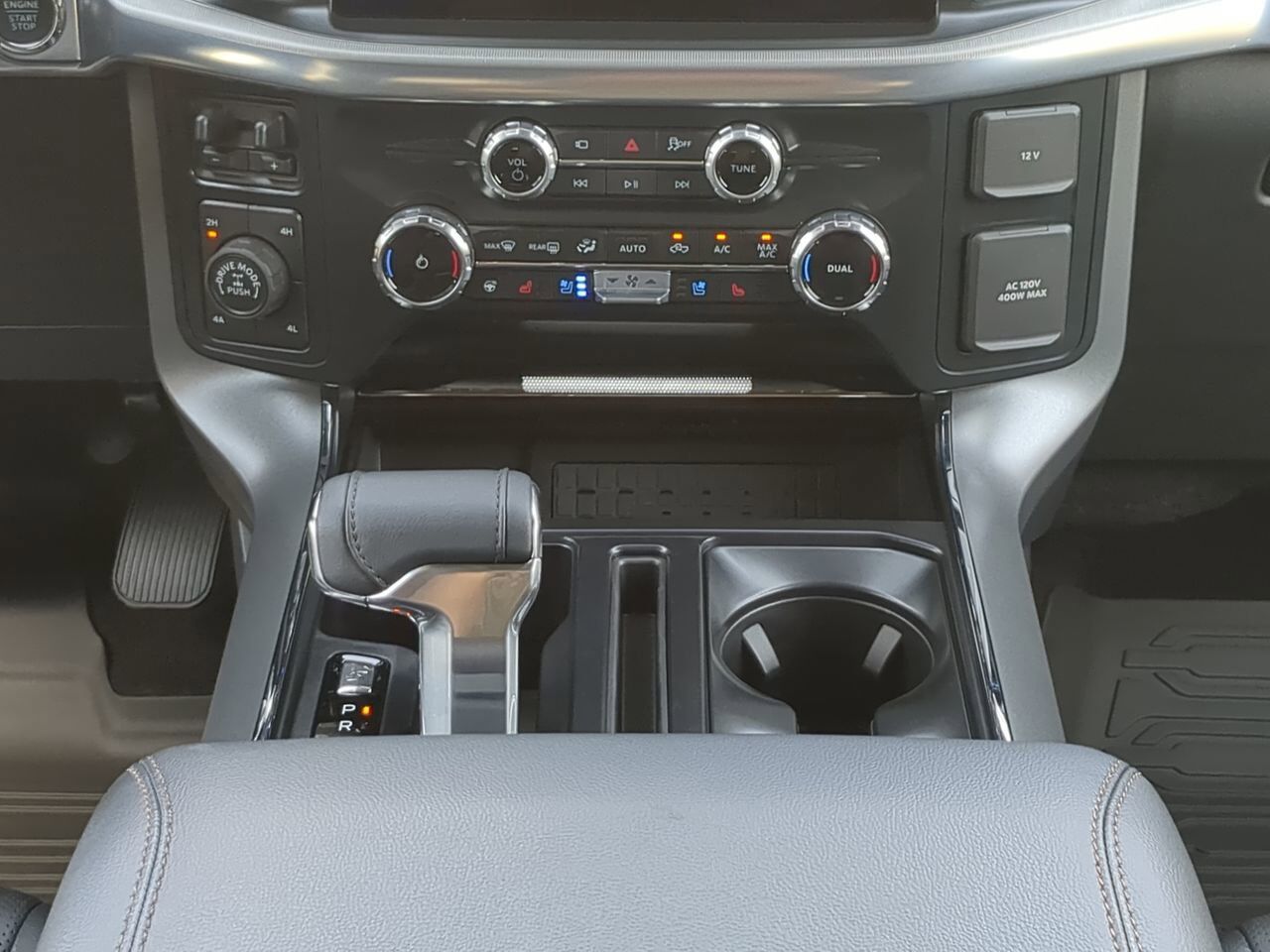 2025 Ford F-150 LARIAT Winder GA