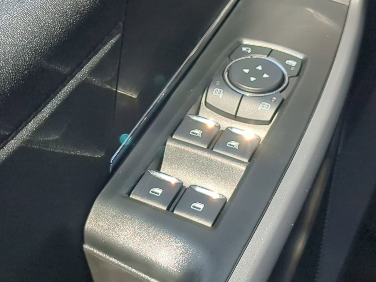 2025 Ford F-150 LARIAT Winder GA