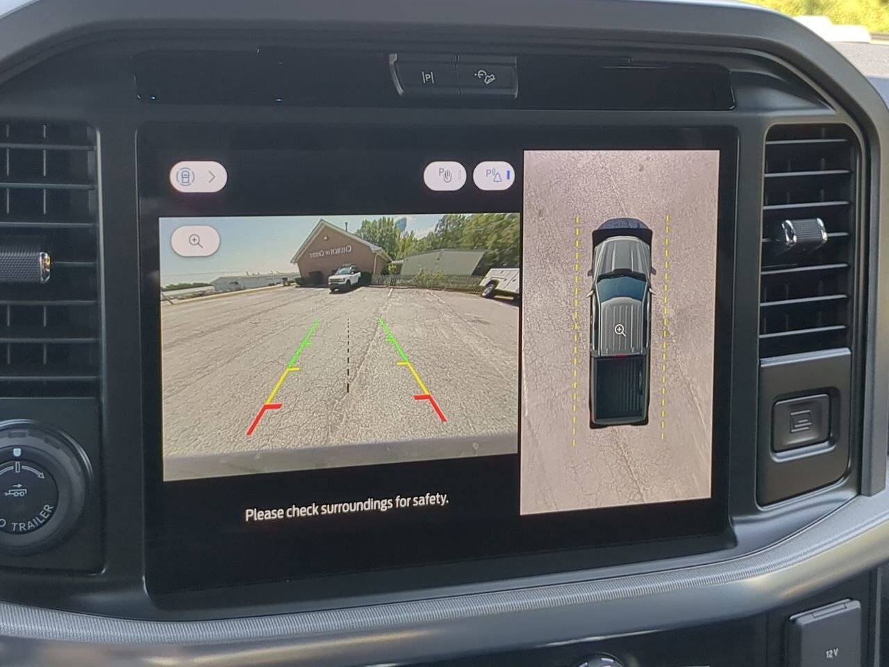 2025 Ford F-150 LARIAT Winder GA
