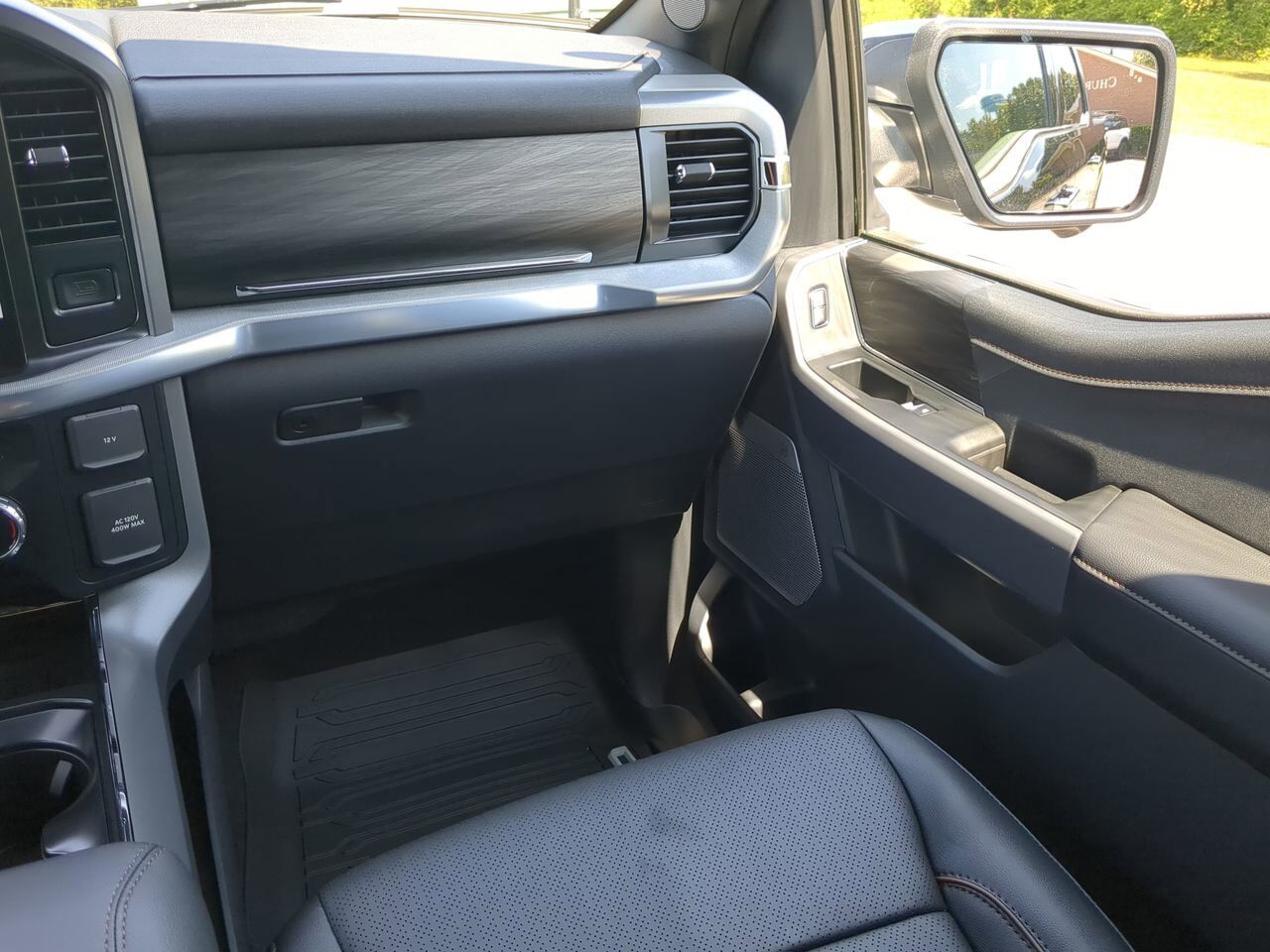 2025 Ford F-150 LARIAT Winder GA