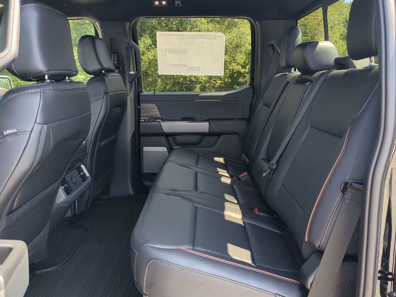 2025 Ford F-150 LARIAT Winder GA