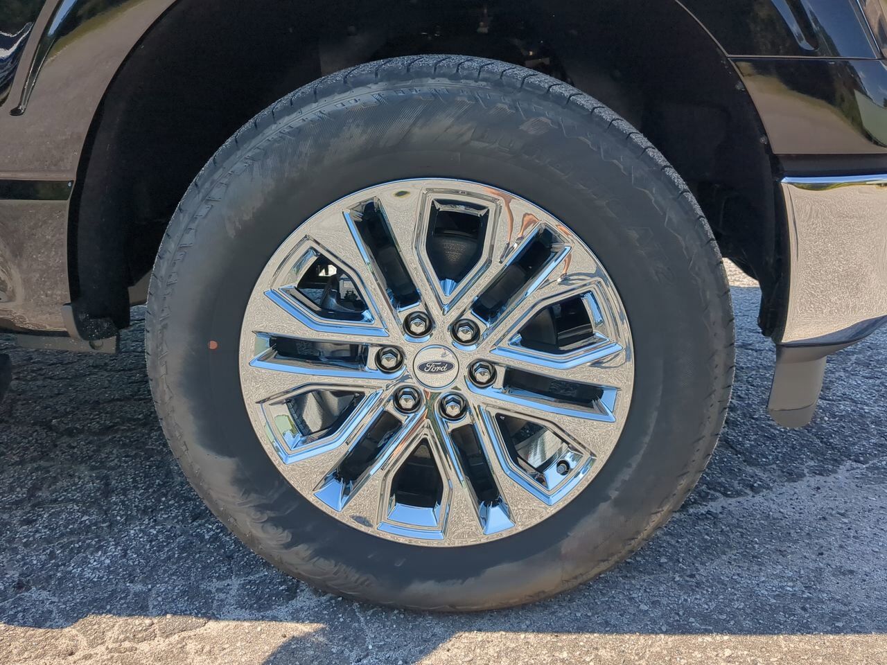 2025 Ford F-150 LARIAT Winder GA