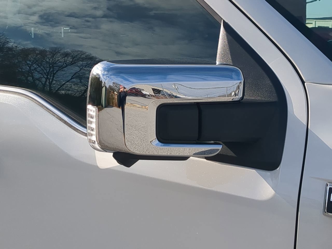 2025 Ford F-150 LARIAT Winder GA