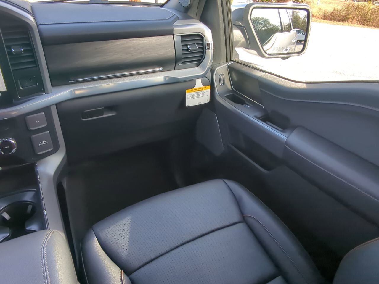 2025 Ford F-150 LARIAT Winder GA