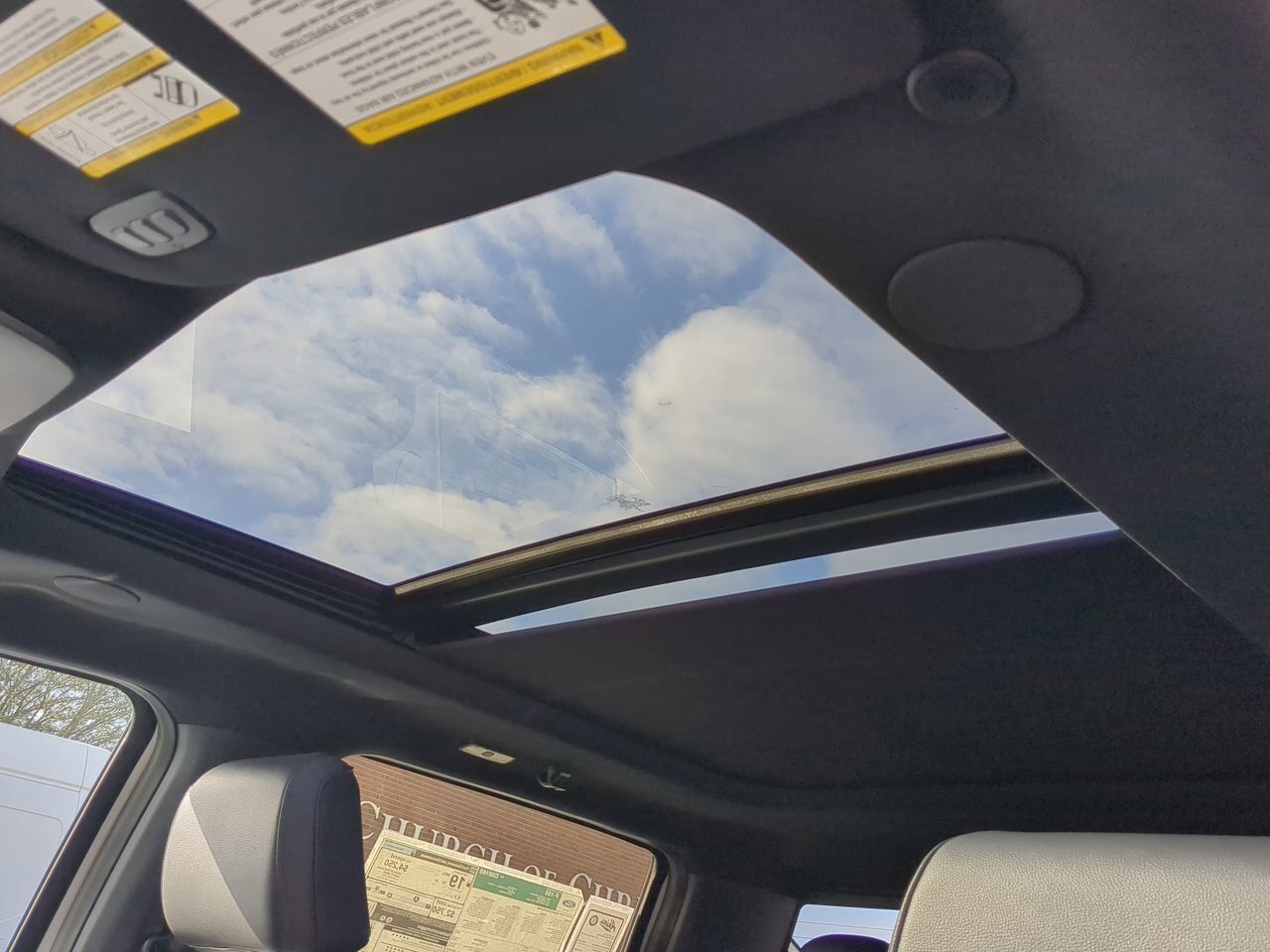 2025 Ford F-150 LARIAT Winder GA