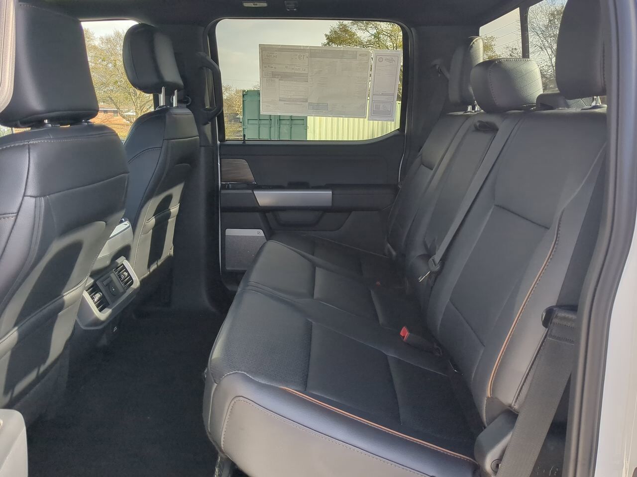 2025 Ford F-150 LARIAT Winder GA