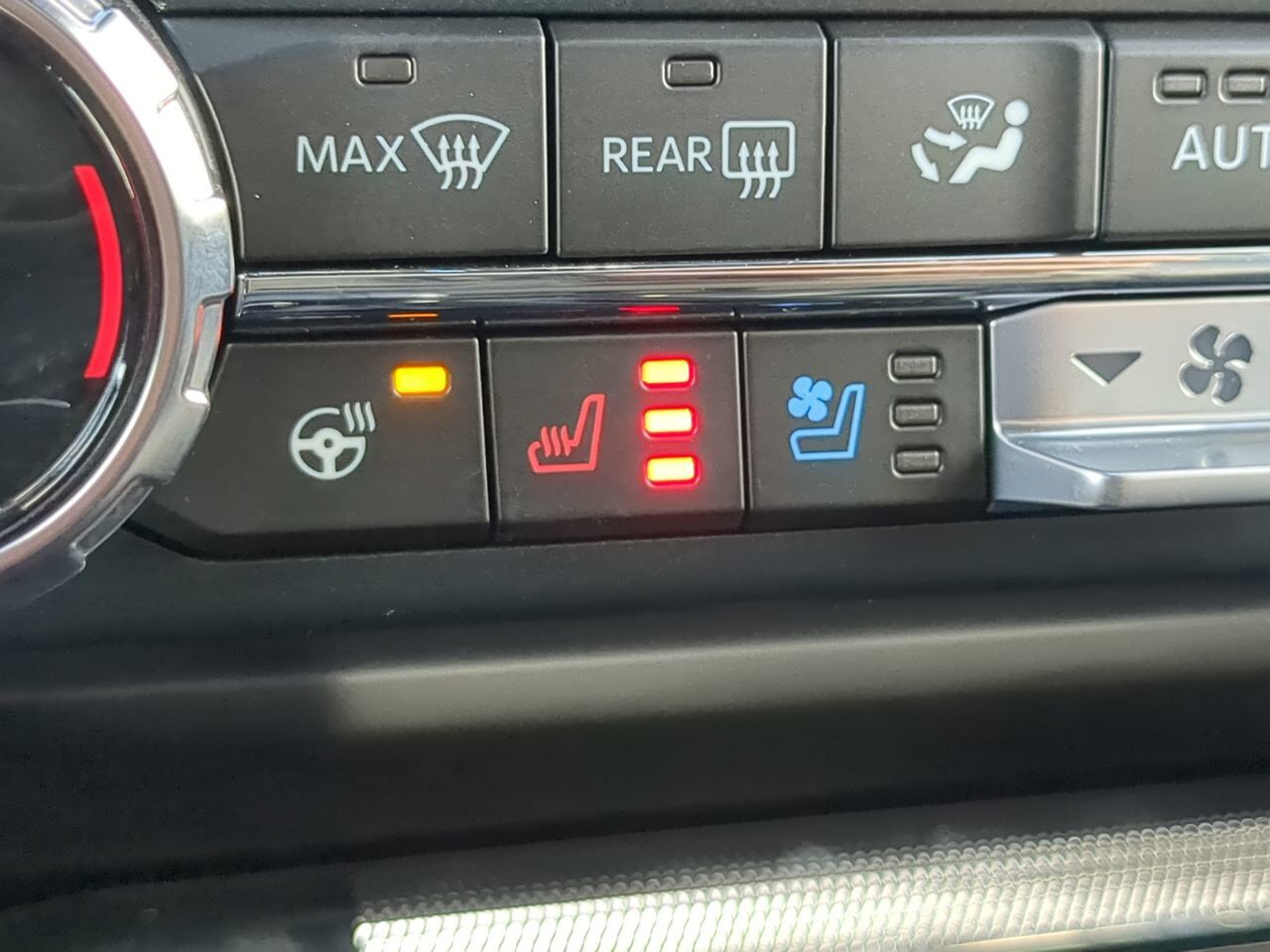 2025 Ford F-150 LARIAT Winder GA