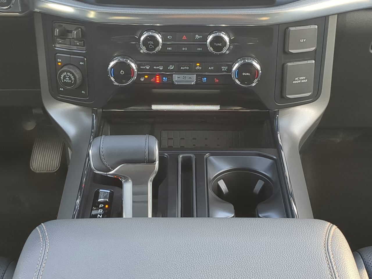 2025 Ford F-150 LARIAT Winder GA