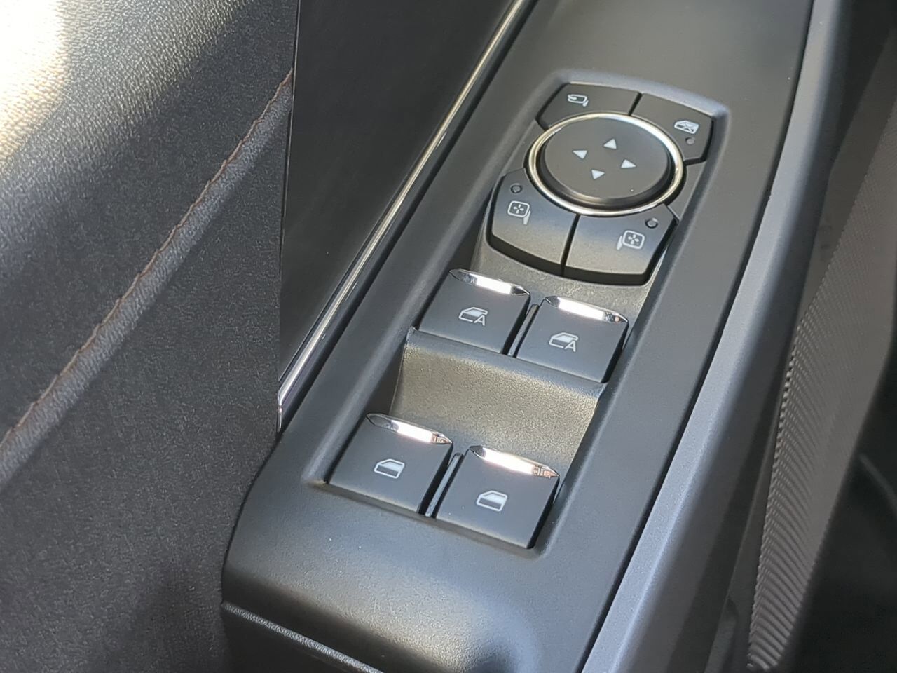 2025 Ford F-150 LARIAT Winder GA