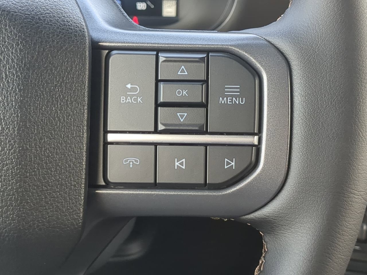 2025 Ford F-150 LARIAT Winder GA