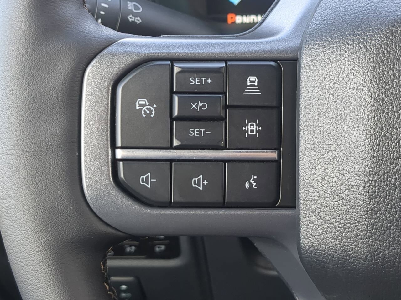 2025 Ford F-150 LARIAT Winder GA