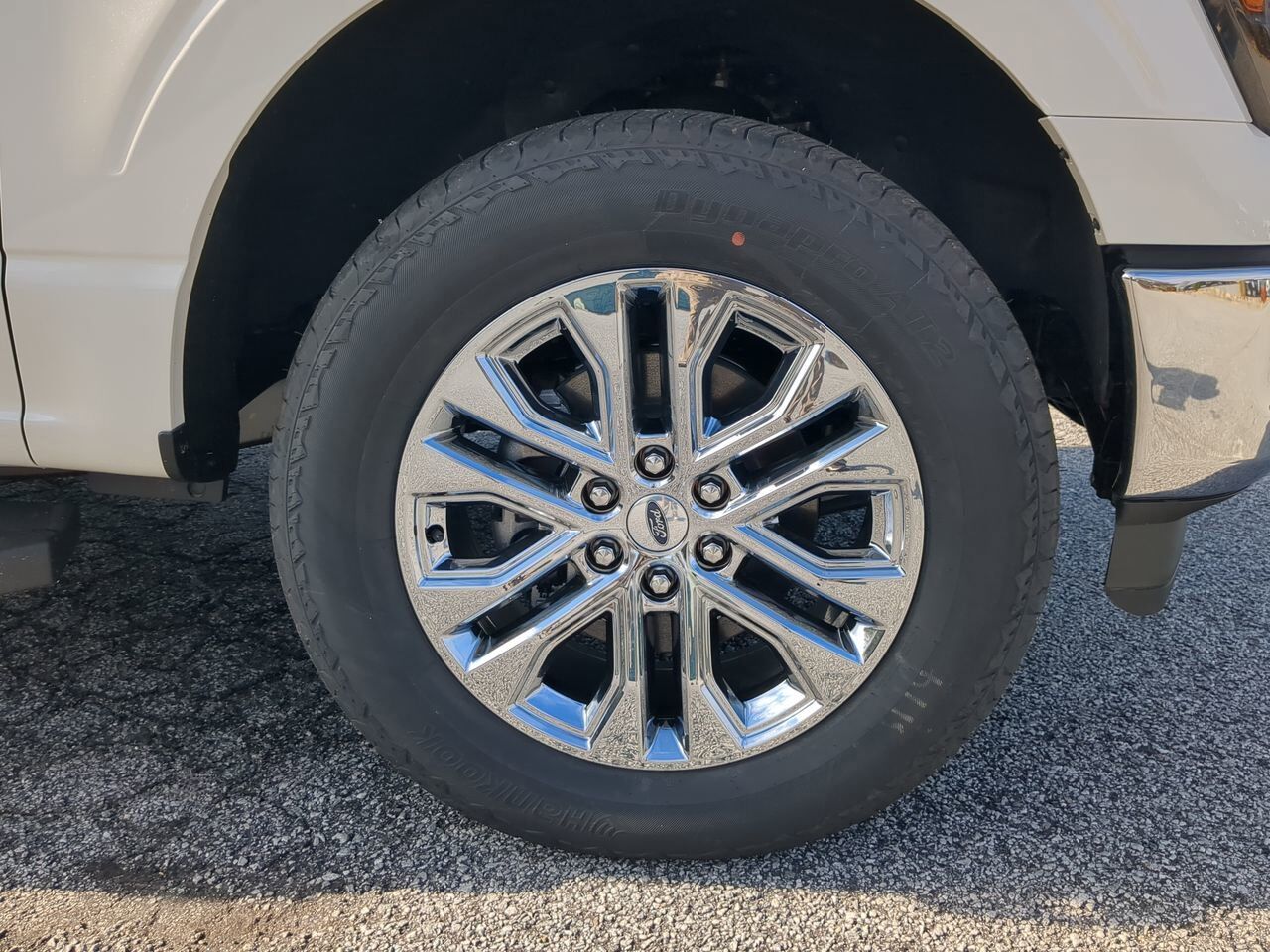 2025 Ford F-150 LARIAT Winder GA