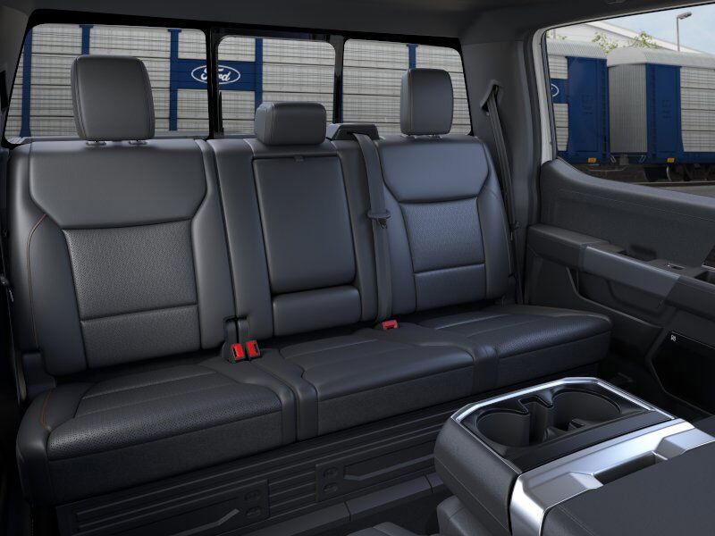 2025 Ford F-150 LARIAT Winder GA