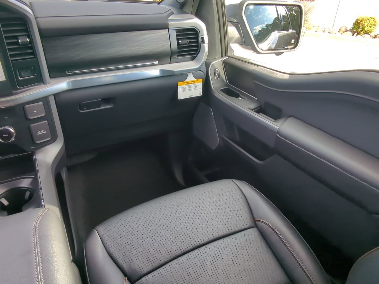 2025 Ford F-150 LARIAT Winder GA