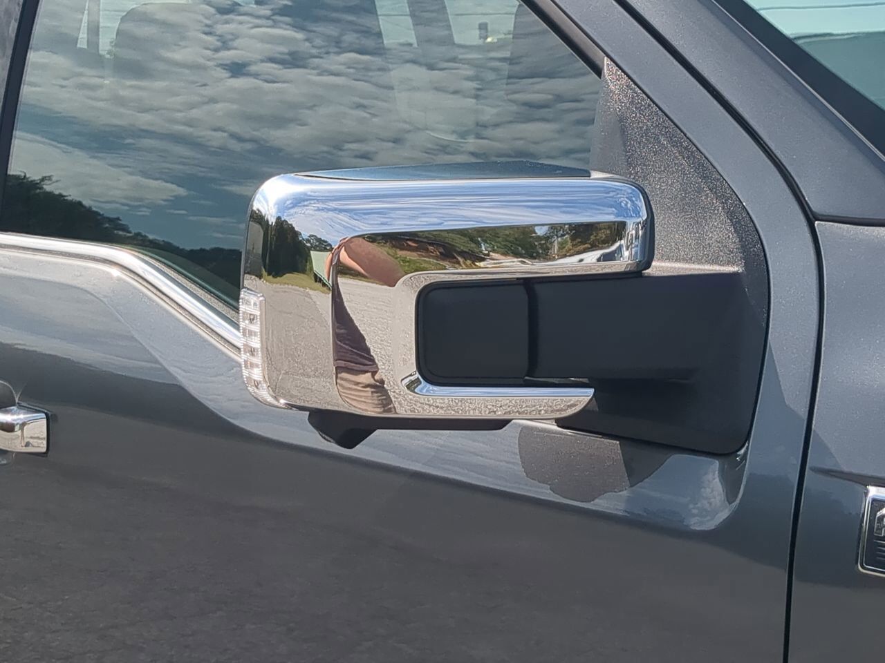 2025 Ford F-150 LARIAT Winder GA