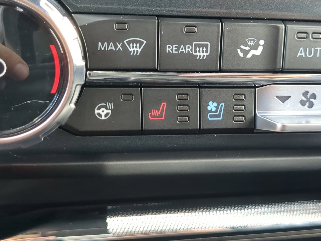 2025 Ford F-150 LARIAT Winder GA
