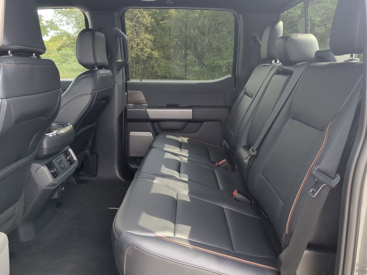 2025 Ford F-150 LARIAT Winder GA