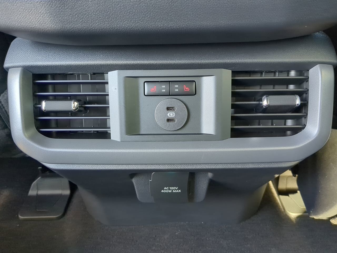 2025 Ford F-150 LARIAT Winder GA