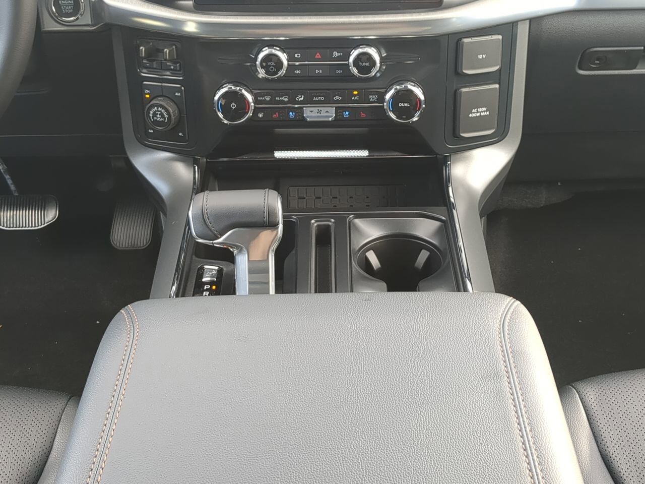 2025 Ford F-150 LARIAT Winder GA