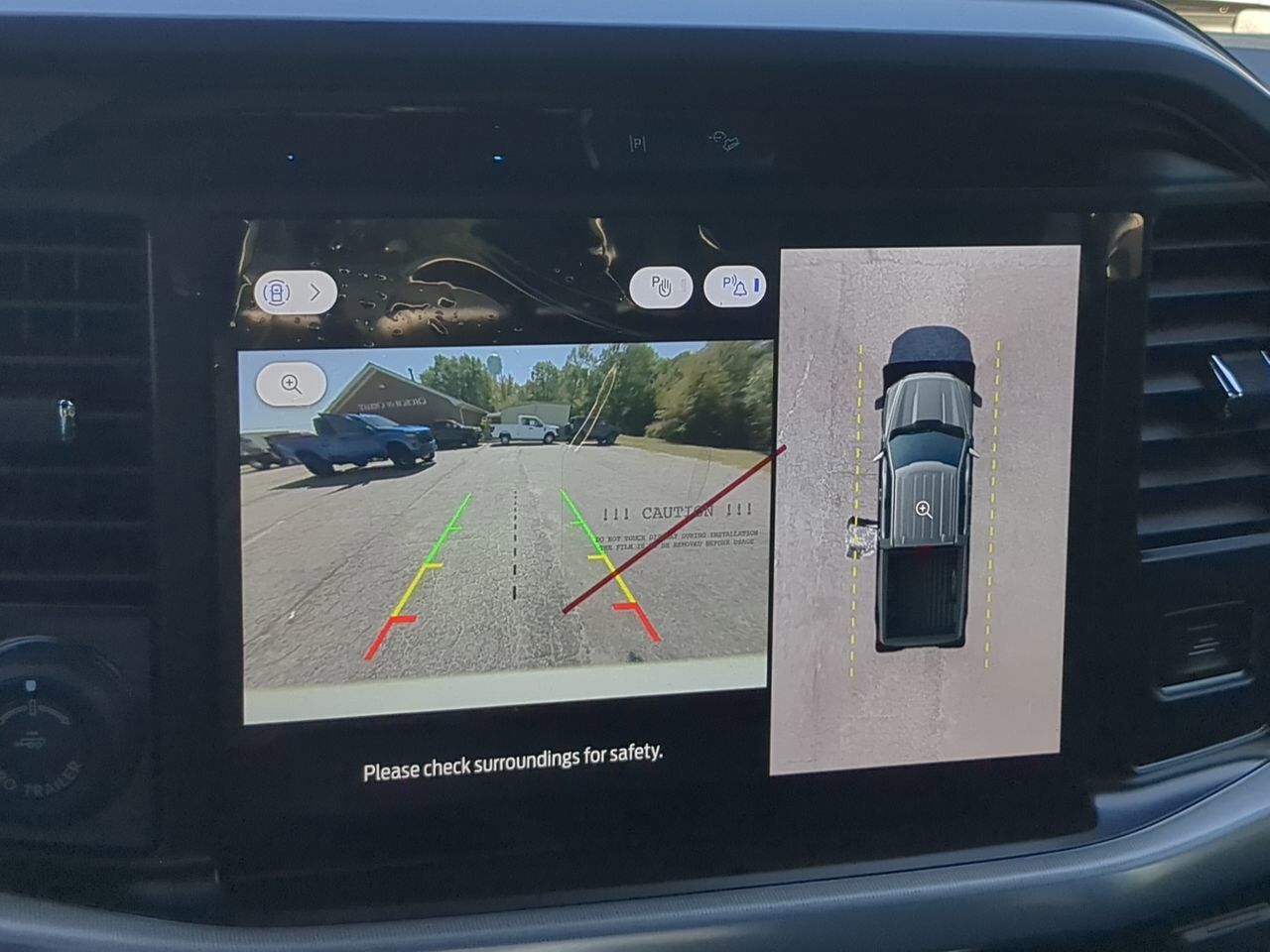 2025 Ford F-150 LARIAT Winder GA