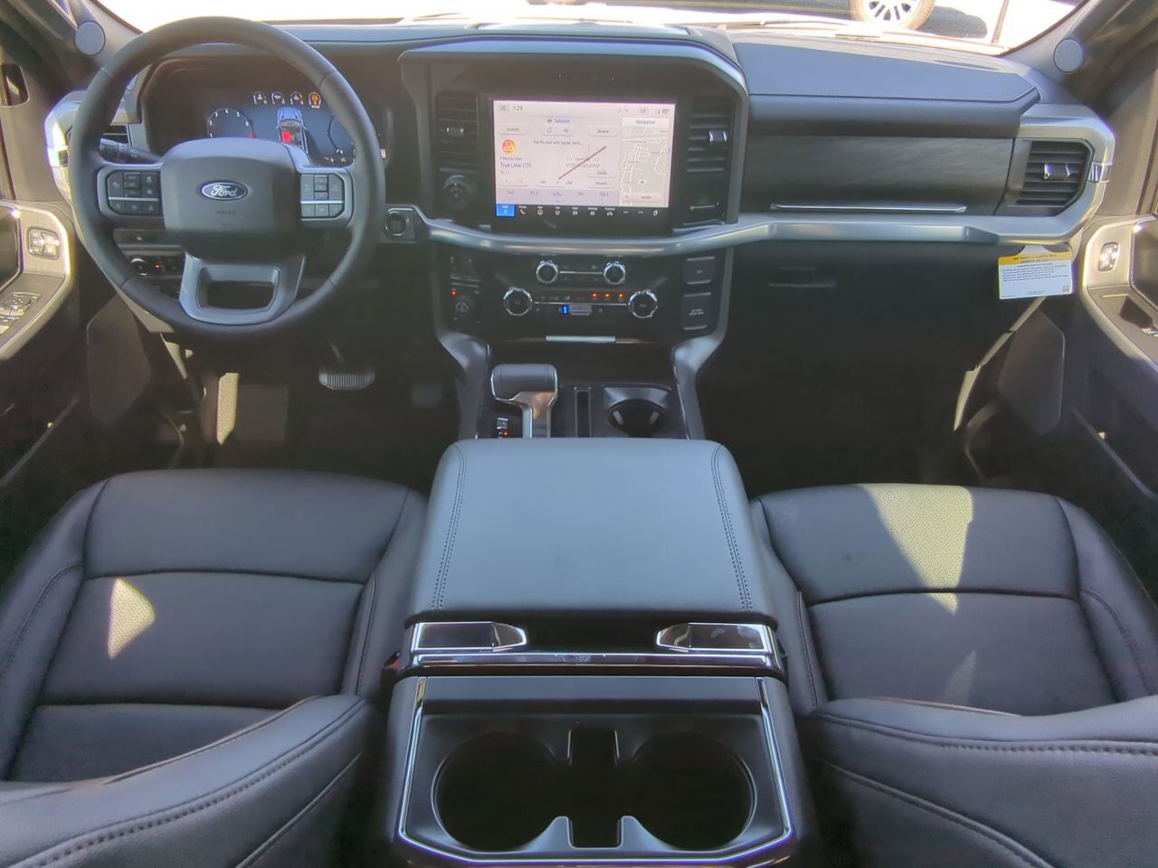 2025 Ford F-150 LARIAT Winder GA