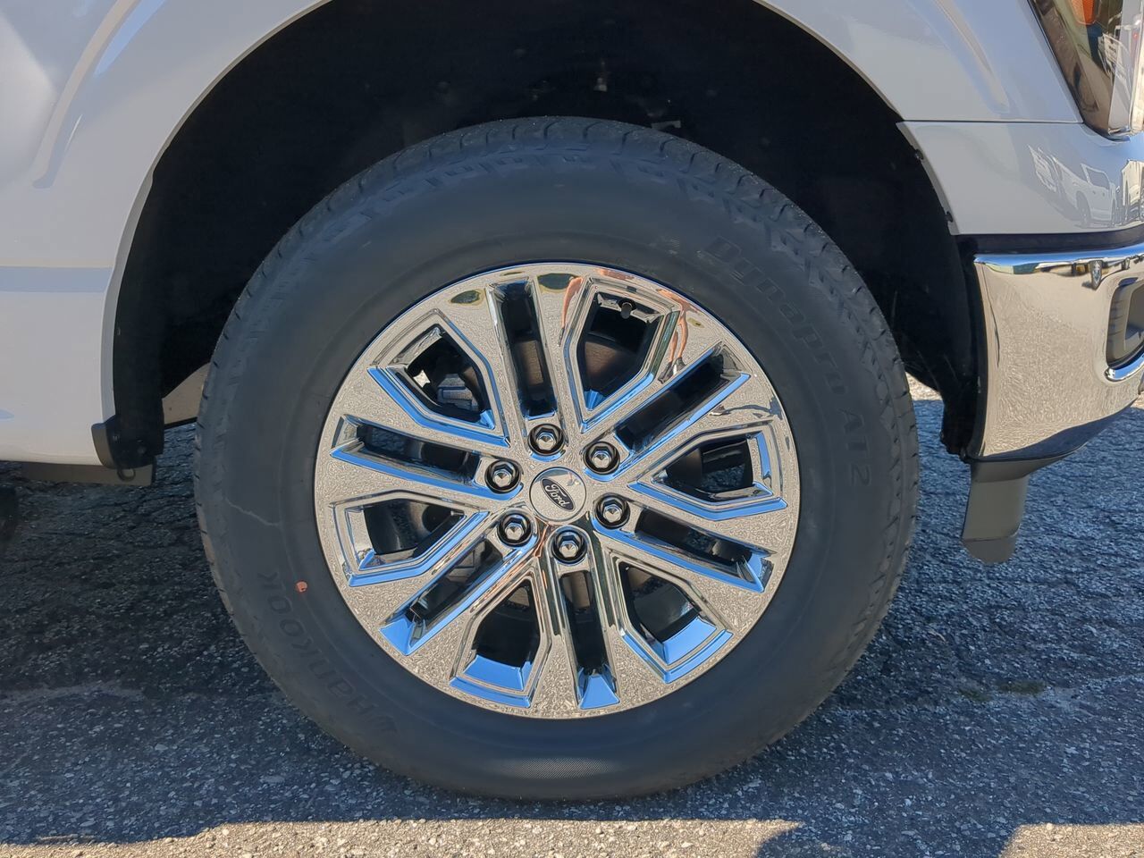 2025 Ford F-150 LARIAT Winder GA