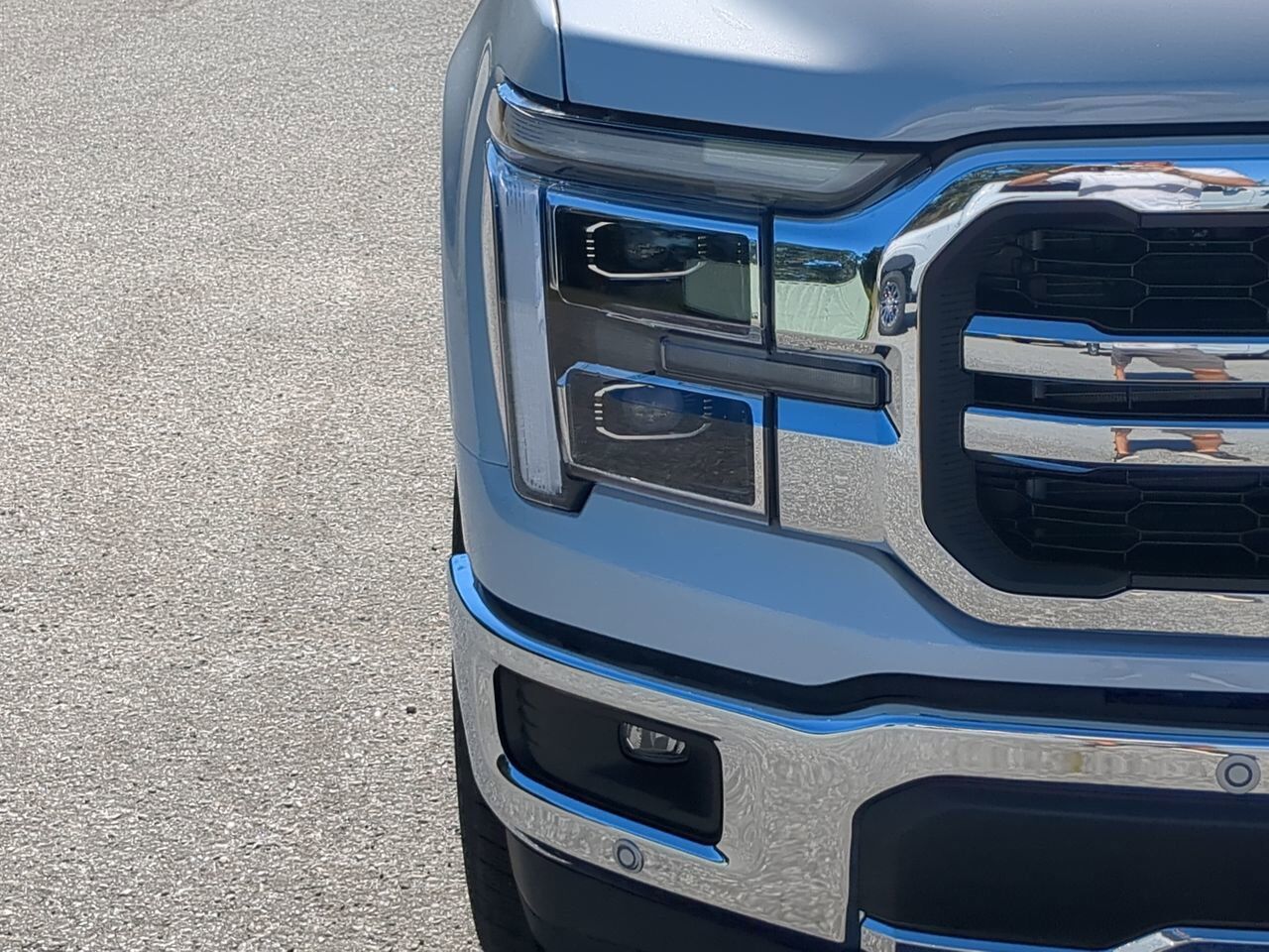 2025 Ford F-150 LARIAT Winder GA