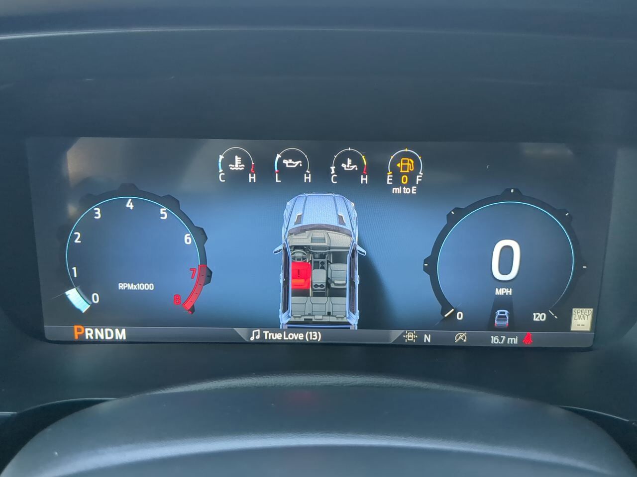 2025 Ford F-150 LARIAT Winder GA