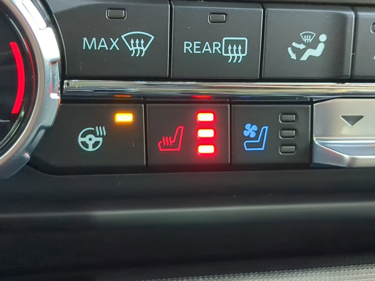 2025 Ford F-150 LARIAT Winder GA