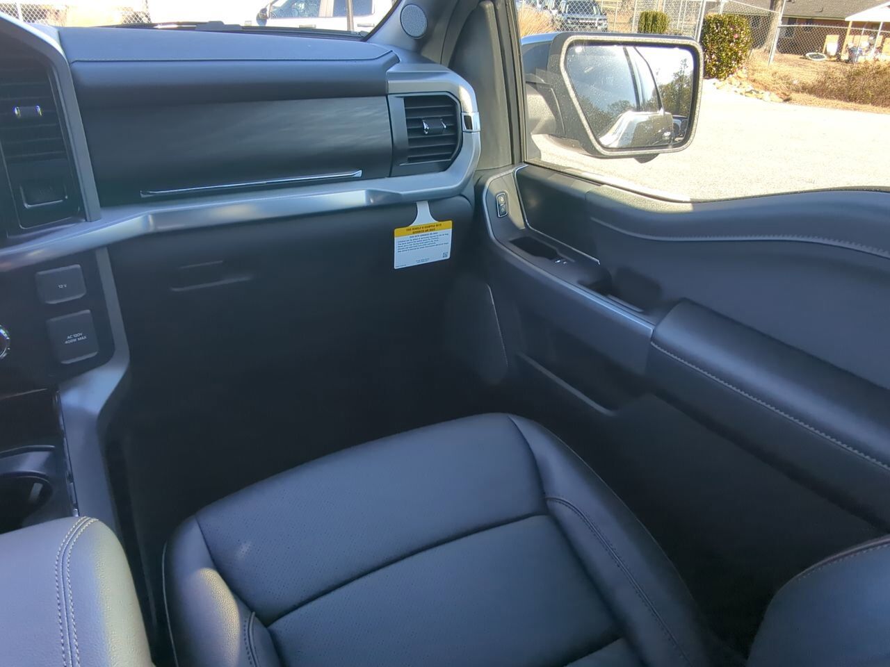 2025 Ford F-150 LARIAT Winder GA