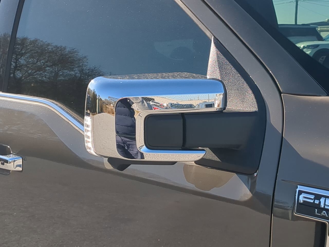 2025 Ford F-150 LARIAT Winder GA