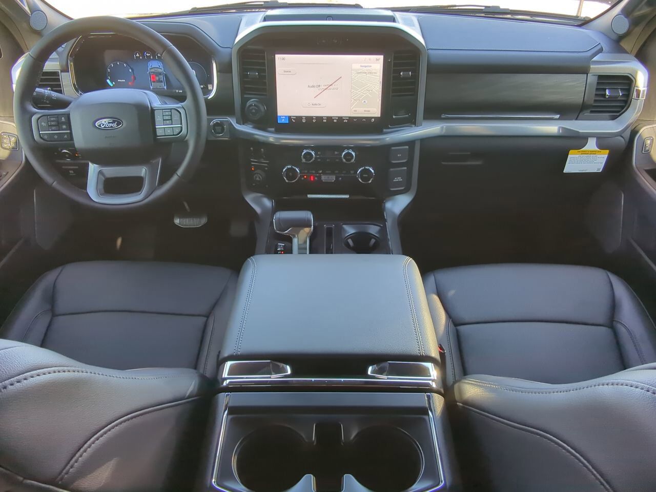 2025 Ford F-150 LARIAT Winder GA