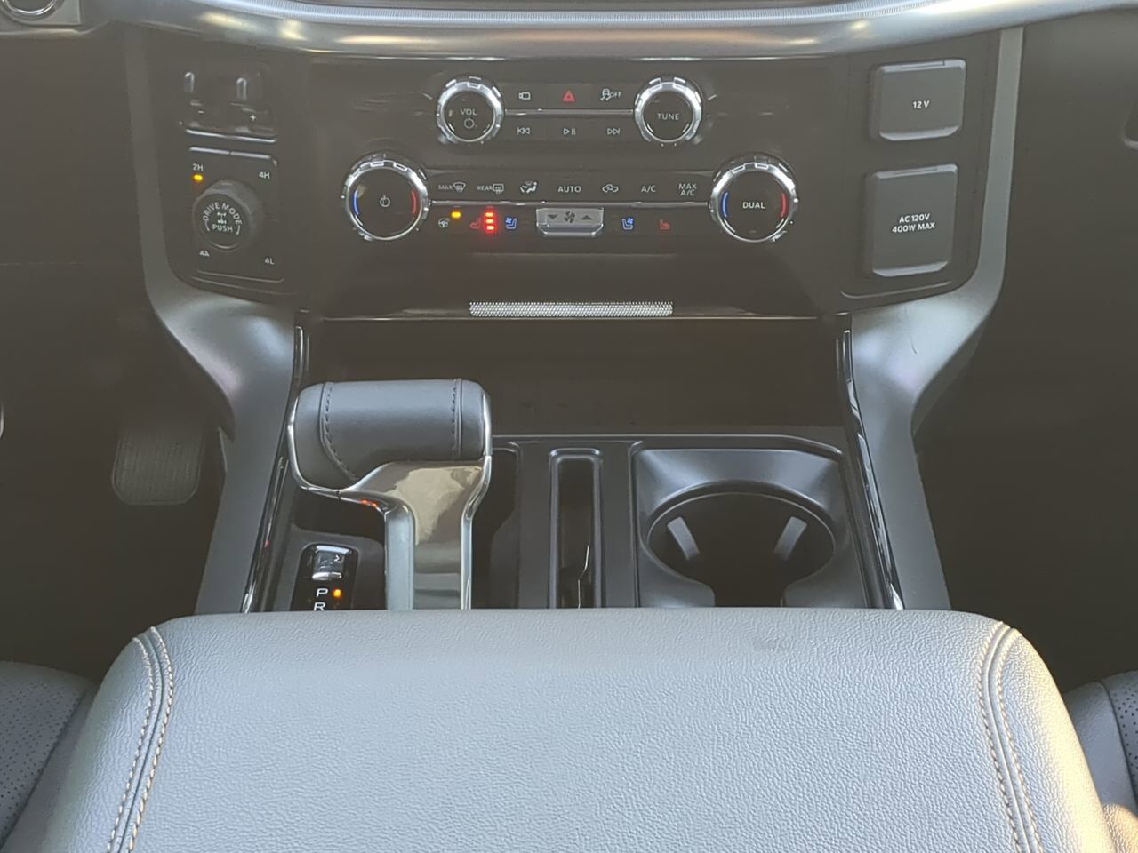 2025 Ford F-150 LARIAT Winder GA