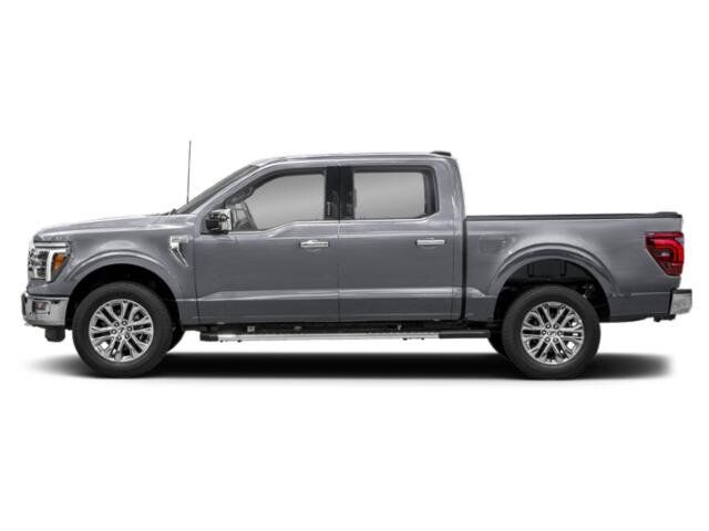 2025 Ford F-150 LARIAT Winder GA