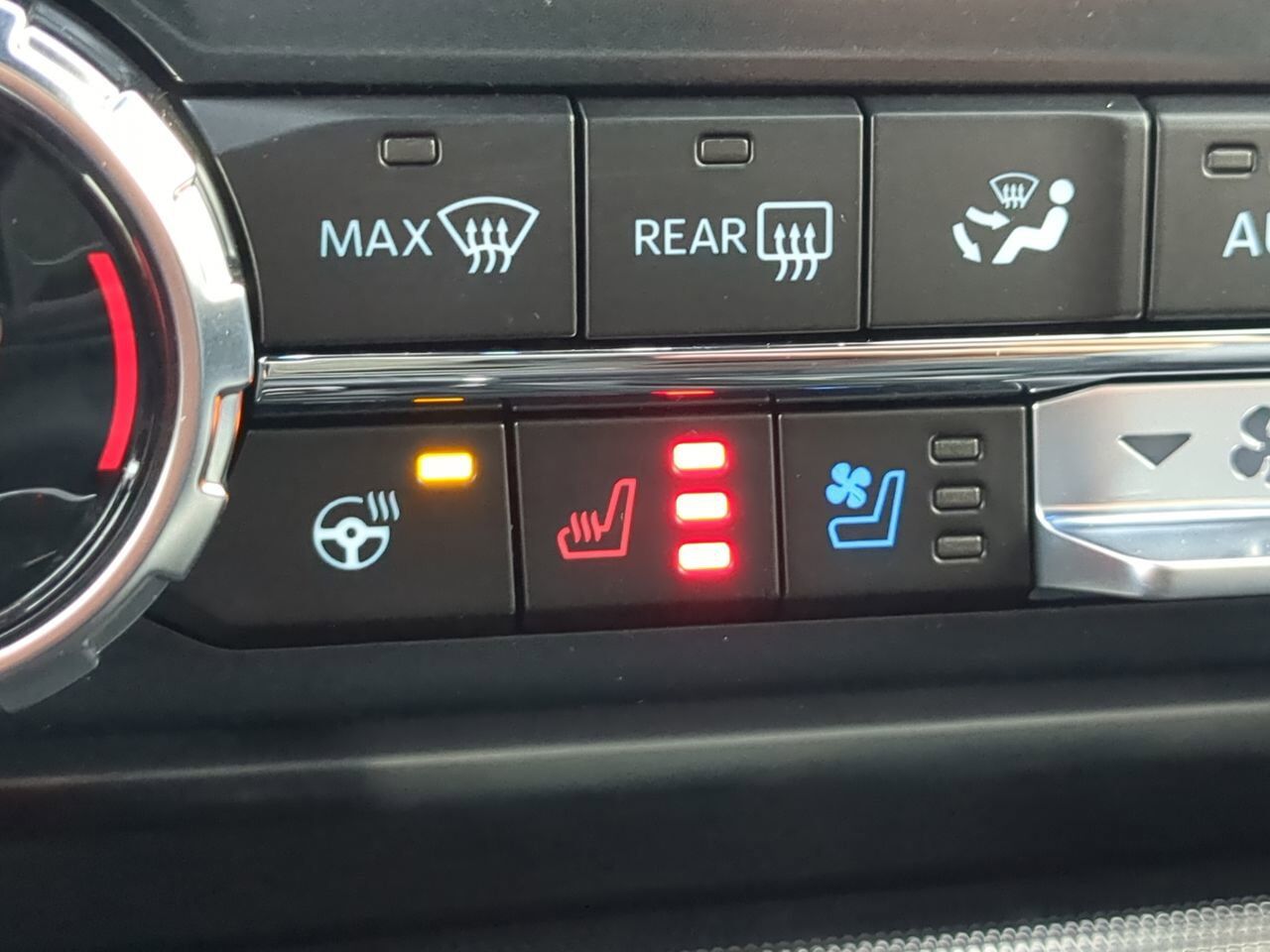 2025 Ford F-150 LARIAT Winder GA