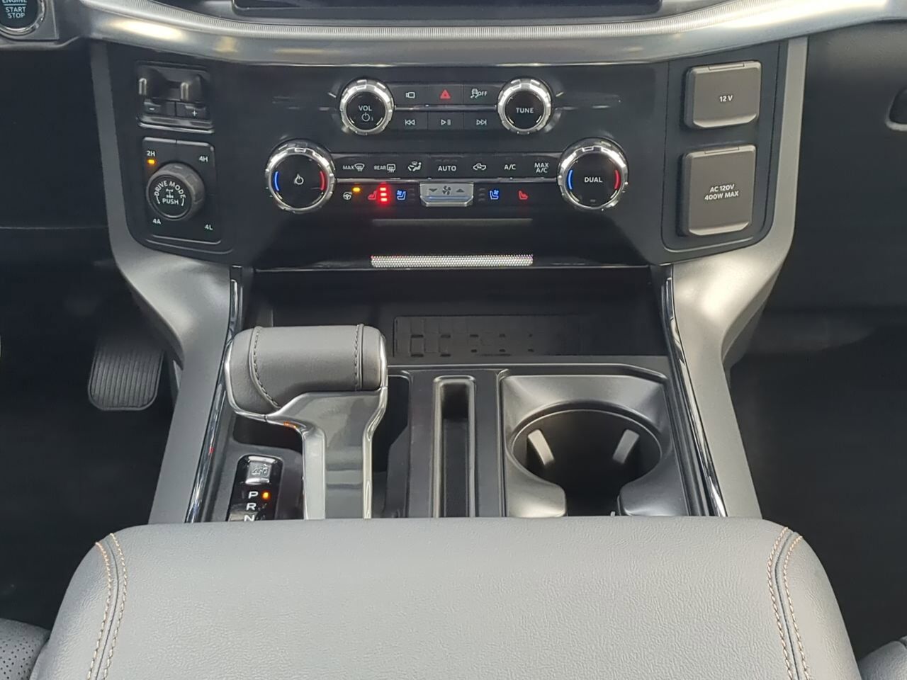 2025 Ford F-150 LARIAT Winder GA