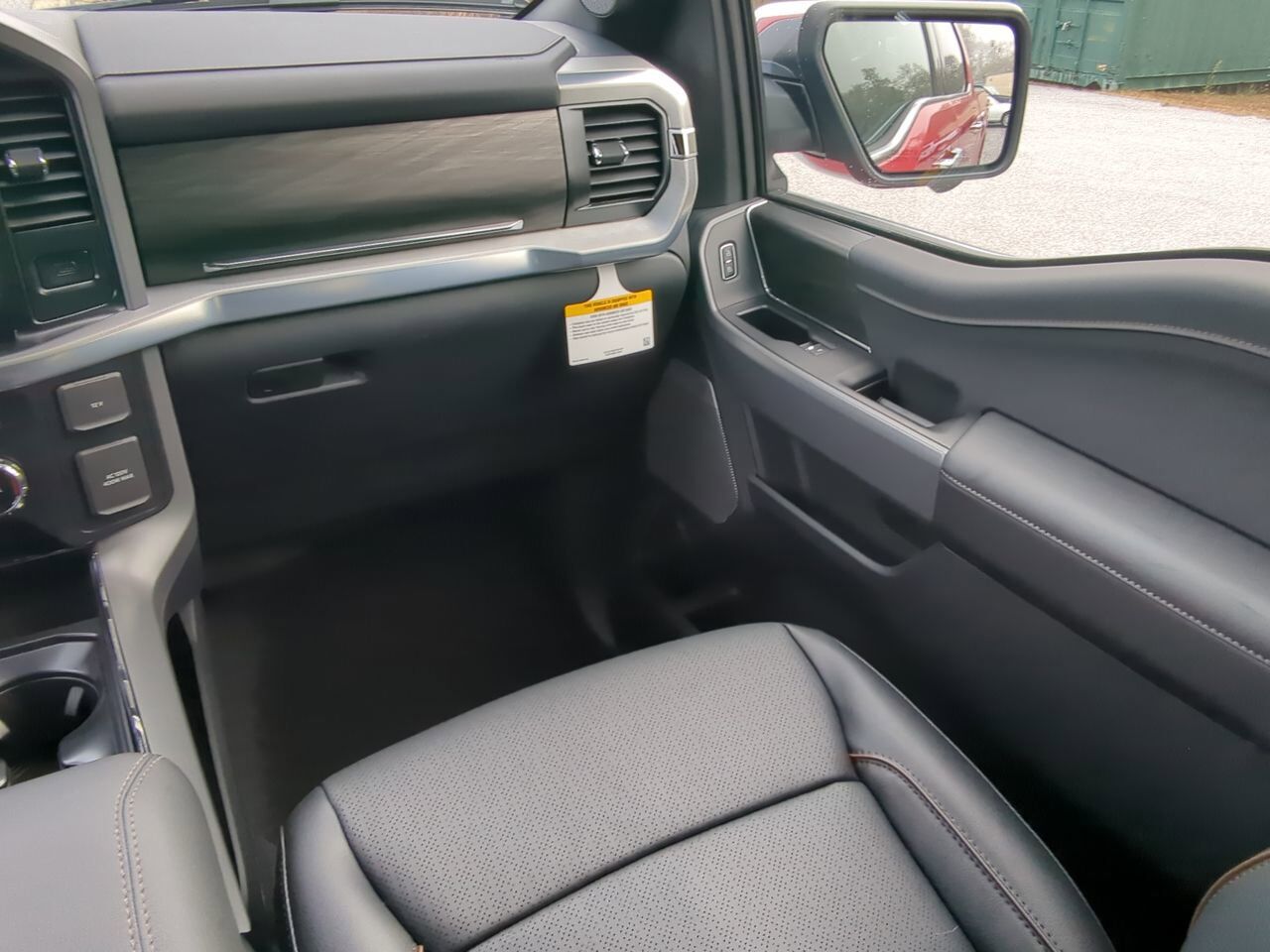 2025 Ford F-150 LARIAT Winder GA