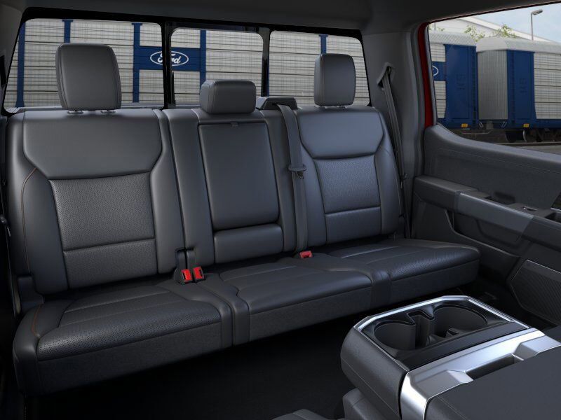 2025 Ford F-150 LARIAT Winder GA