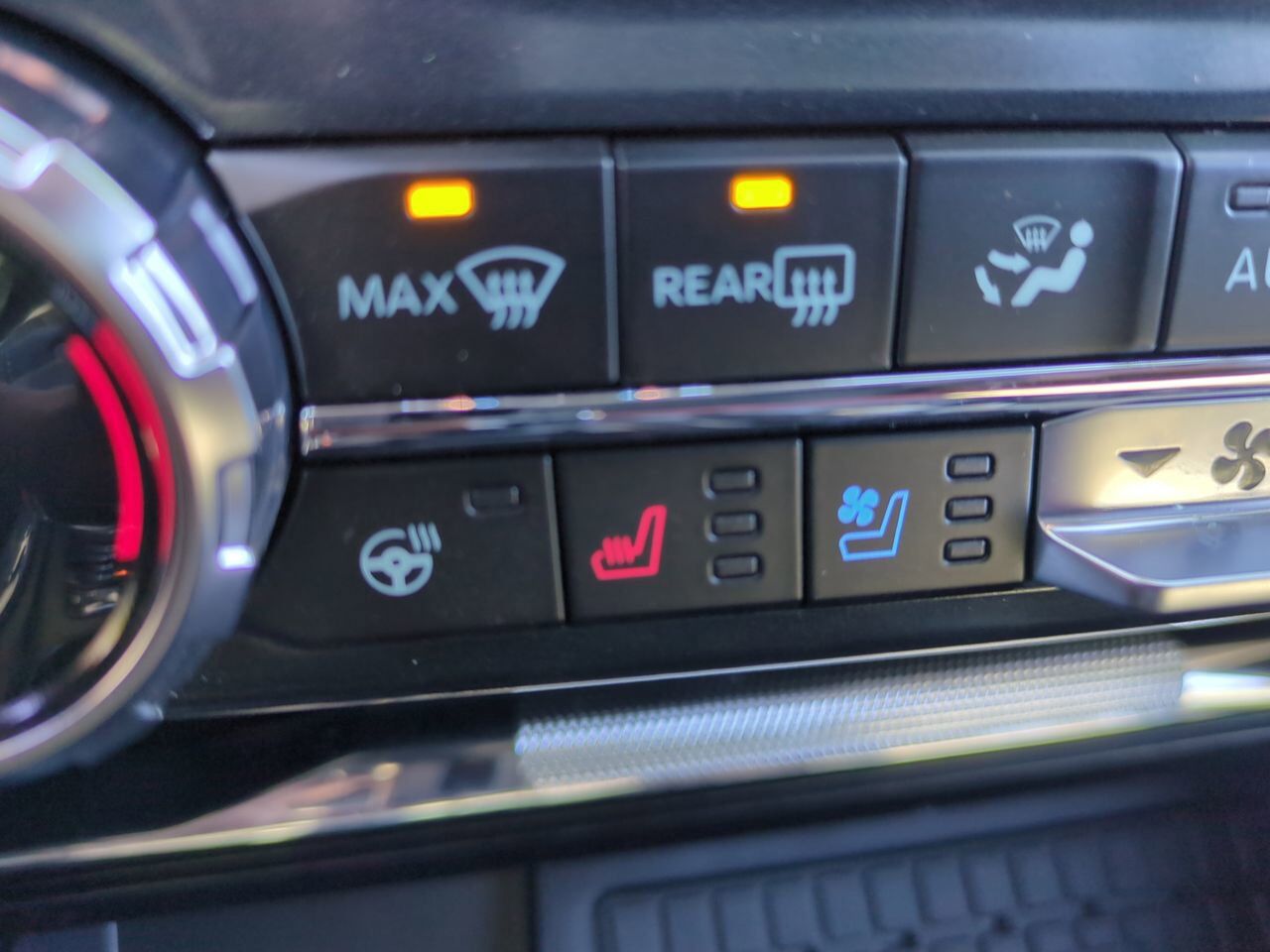 2025 Ford F-150 LARIAT Winder GA