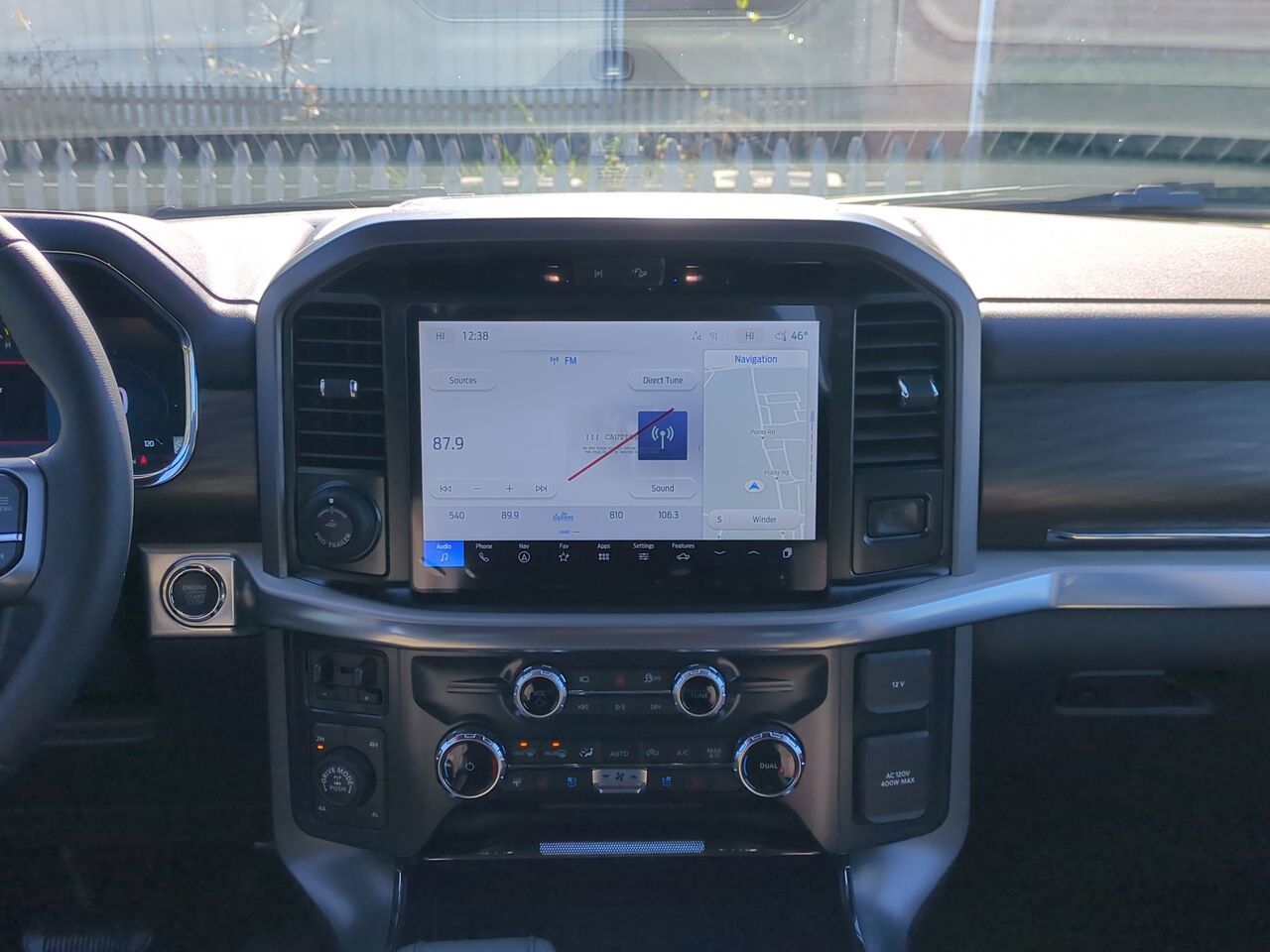 2025 Ford F-150 LARIAT Winder GA