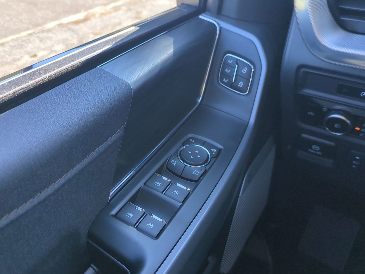 2025 Ford F-150 LARIAT Winder GA