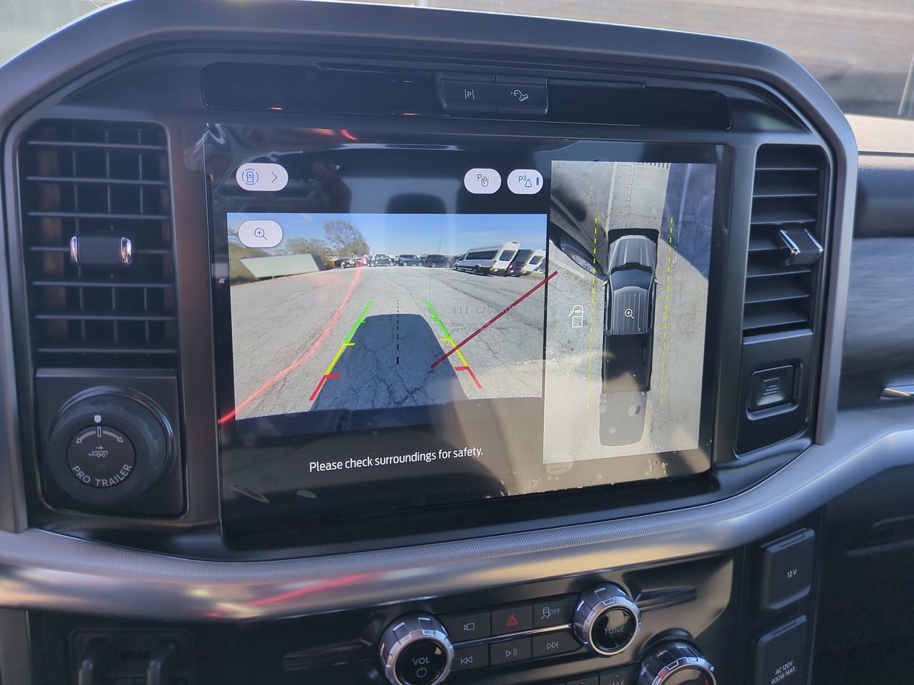 2025 Ford F-150 LARIAT Winder GA