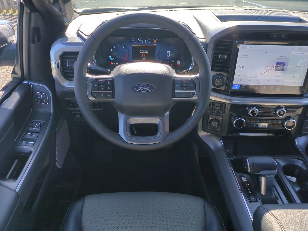2025 Ford F-150 LARIAT Winder GA