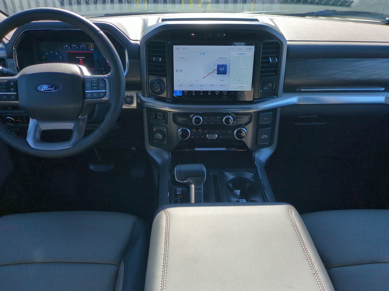 2025 Ford F-150 LARIAT Winder GA