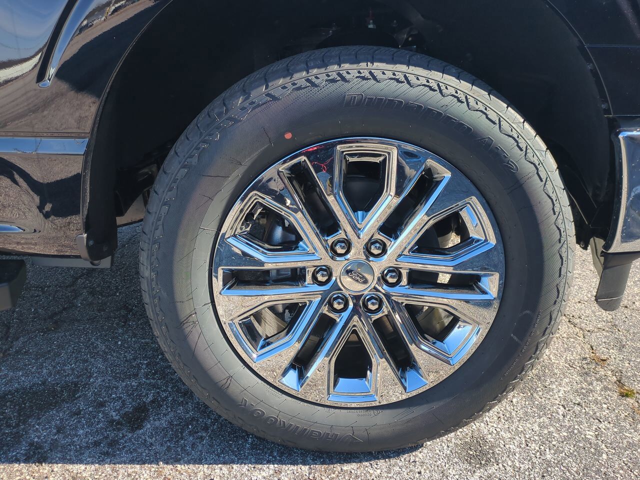 2025 Ford F-150 LARIAT Winder GA